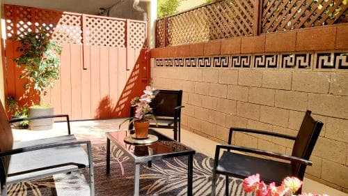Double Suite Santa Monica - Free Parking