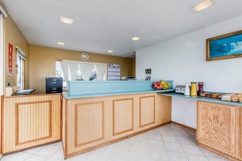 Econo Lodge Eureka by Humboldt Bay