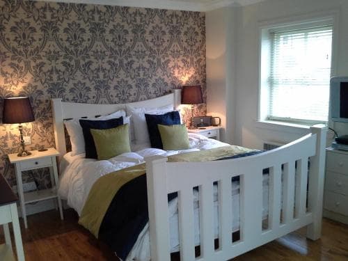 Bruach Lodge