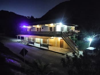 Pousada E Hostel Pedra Do Elefante
