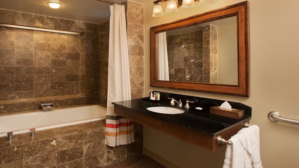 Disney's Wilderness Lodge