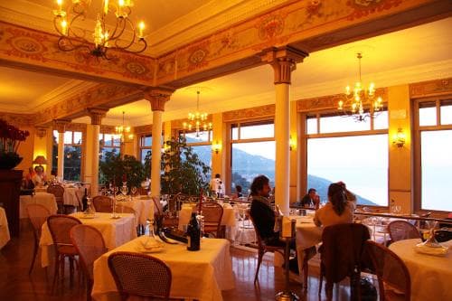 Hotel Les Roches Rouges