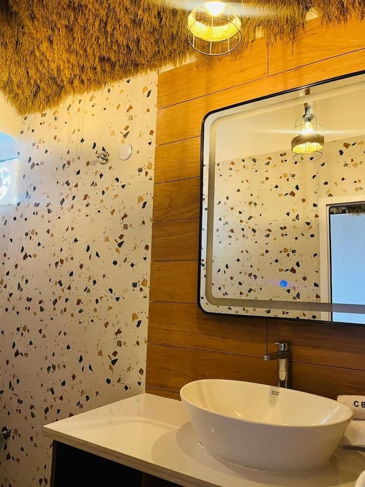 Chitralekha Boutique Resort