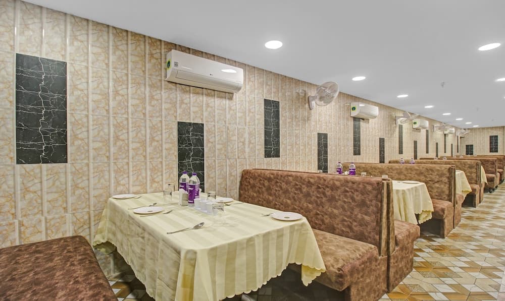 SY Elite Residency