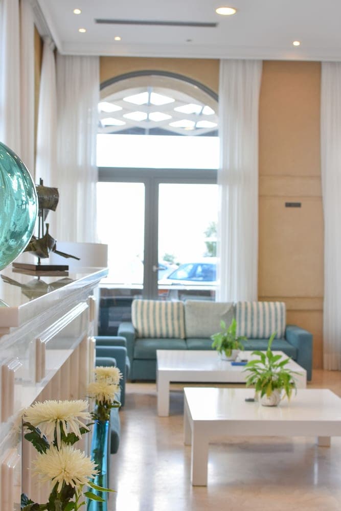 Ibiscus Hotel