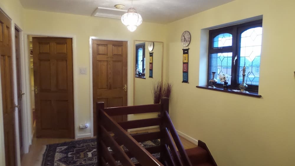 The Cedars House B&B