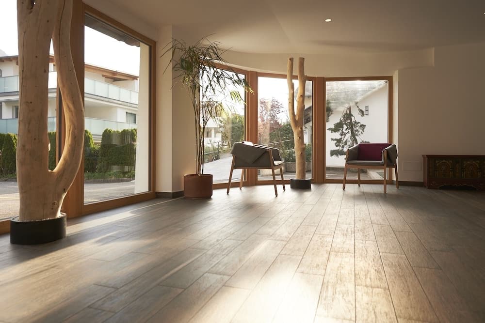 Vegan Hotel LA VIMEA