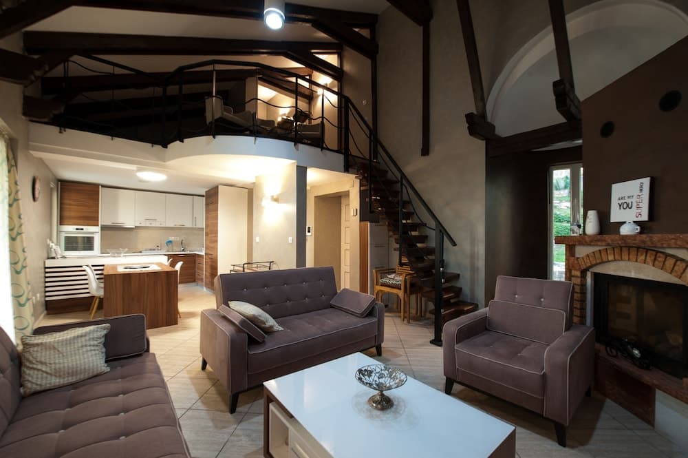 Villa Mia