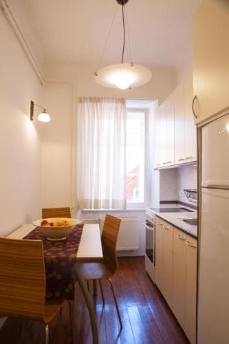 Macek Rooms