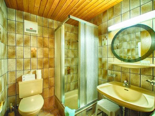 Hotel Der Silbertaler