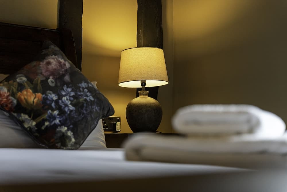 Duke William Hotel