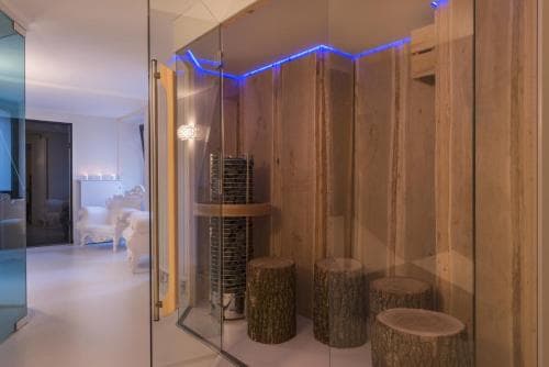 Sozo Hotel