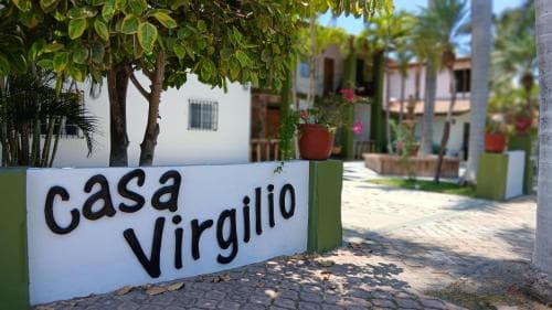 Casa Virgilio B&B