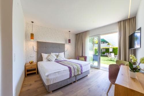 Hotel Mehrhauser