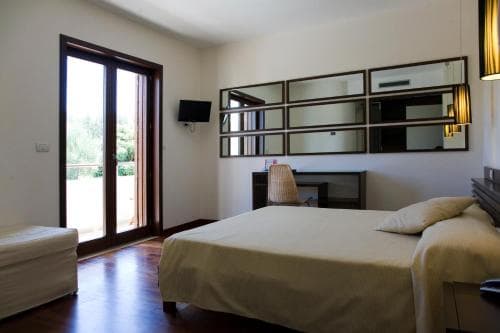 Hotel Le Piane