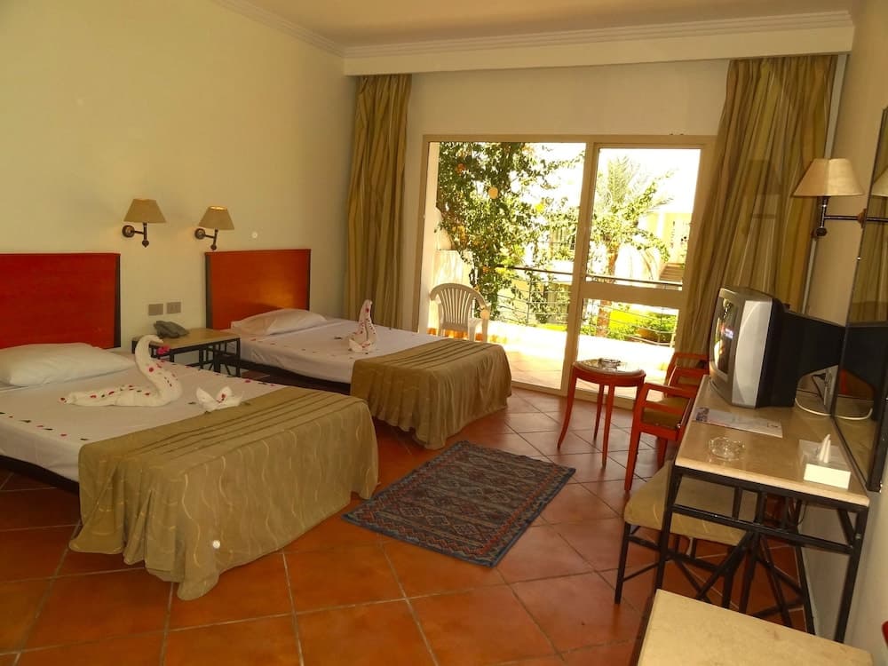 Luna Sharm Hotel