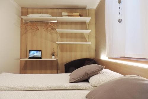 B&B Casa Vanzetta