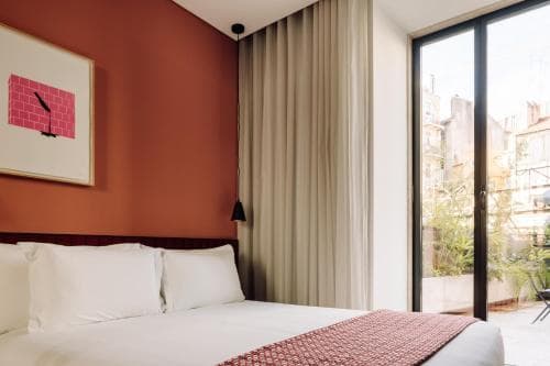 Hotel Portuense