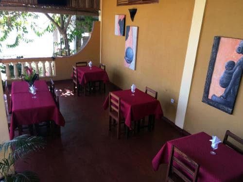 Hotel Kartiffa