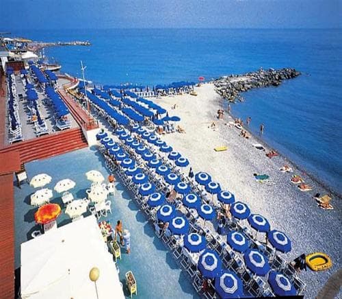 Hotel Duarte