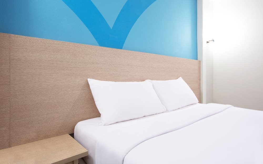 Hop Inn Hotel Makati Avenue Manila