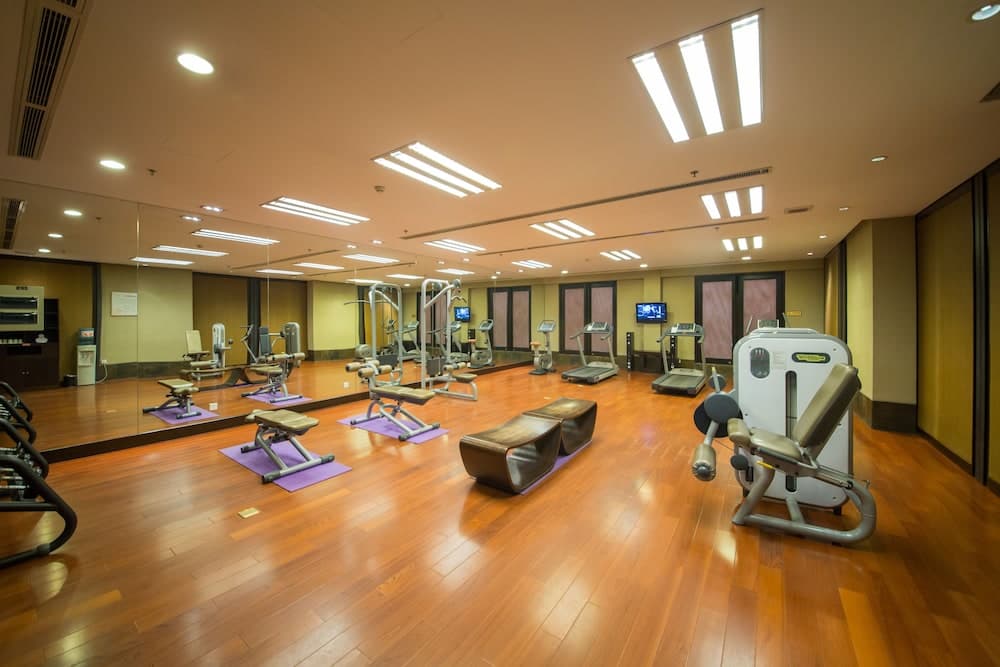 NARADA Resort & Spa Liangzhu