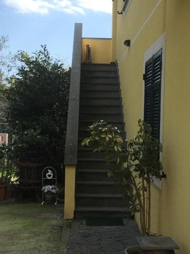 Le Fiabe B&B