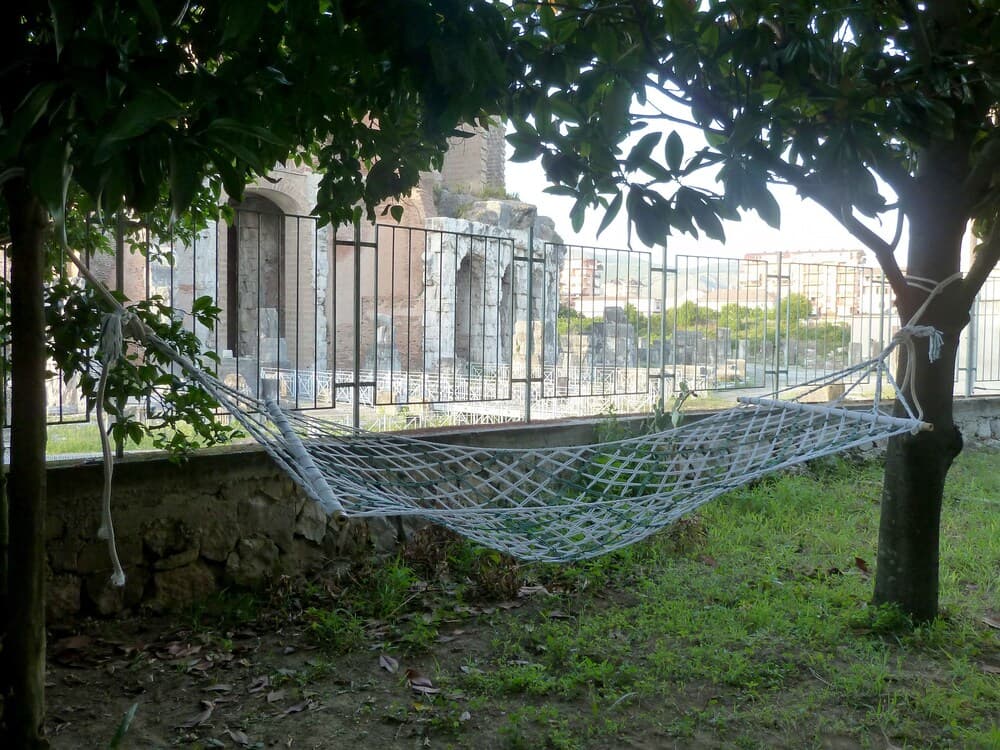 Antica Capua