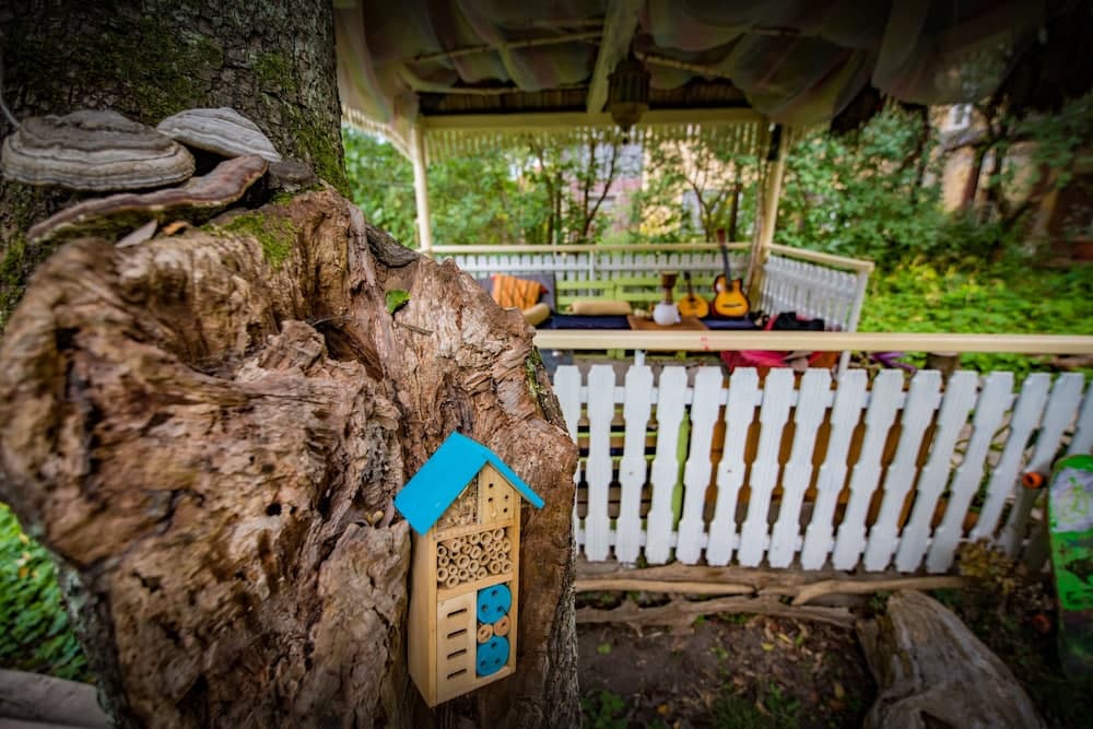 Mountain Tale Hostel