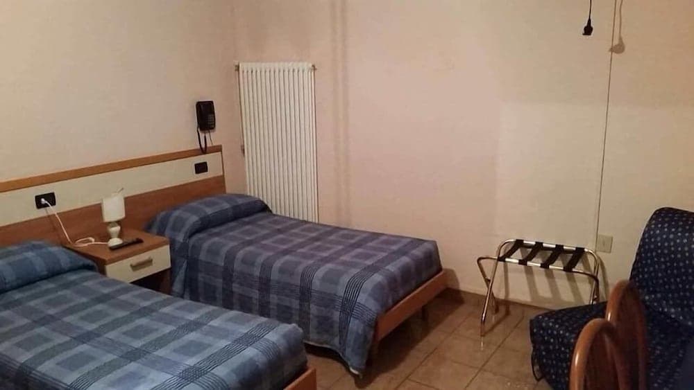 Hotel Amba Alagi