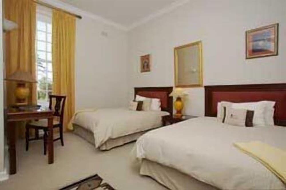 Stillness Manor & Spa