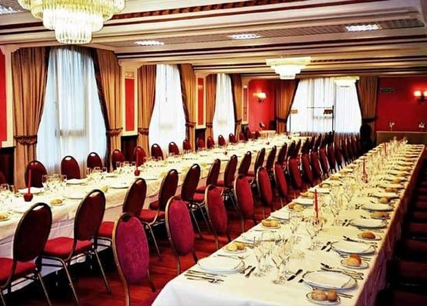 Hotel Blu Sondika