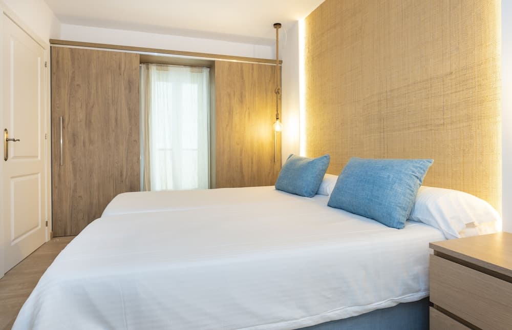 Apartamentos s Olivera