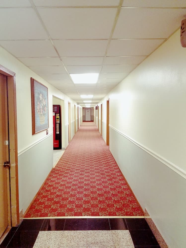 Sunset Inn