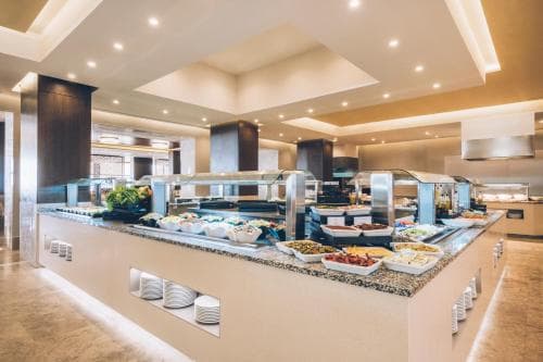 Iberostar Selection Kuriat Palace