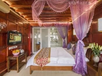Wangchengge Inn