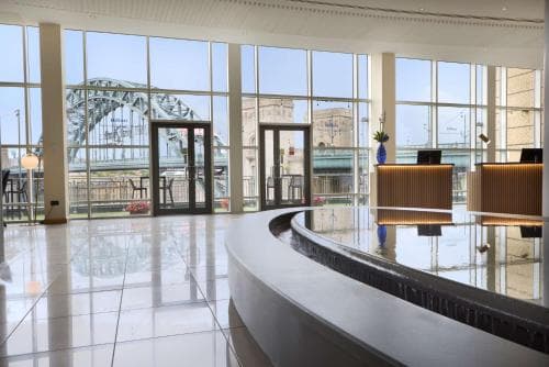 Hilton Newcastle Gateshead