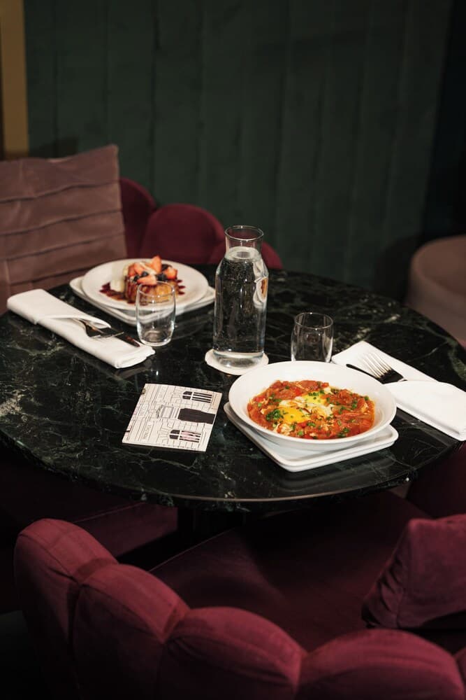 Josefine Hotel