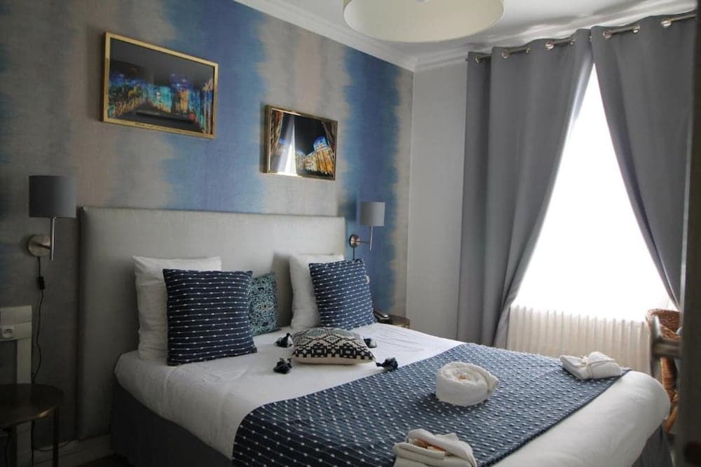 Regina Hotel