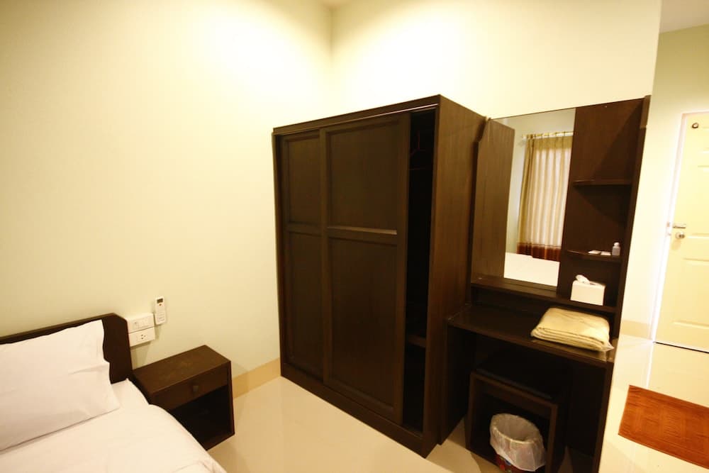 Wattanawan Hotel