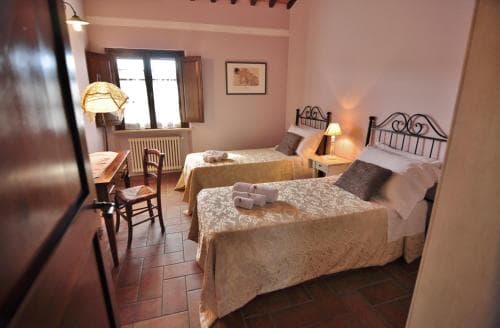 Linearis Holiday House