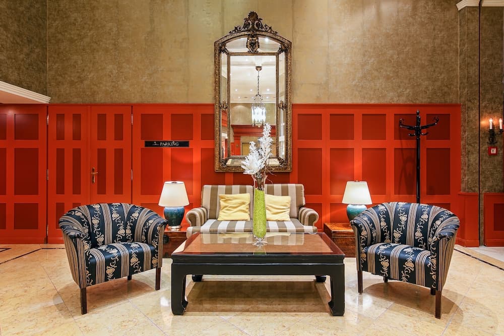 Dvorak Spa & Wellness