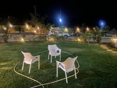 Levebini villa 4BHK
