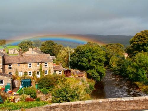 Riverside Bed & Breakfast