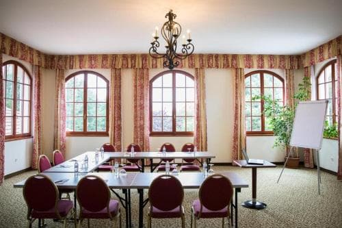 Bodrogi Kúria Wellness Hotel