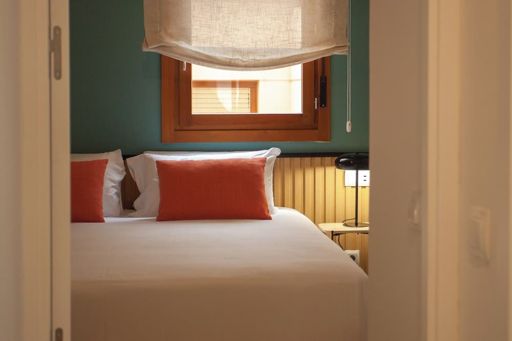 Palafox Central Suites