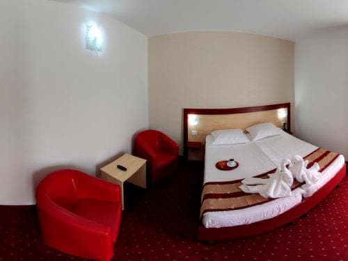 Hotel Solymar