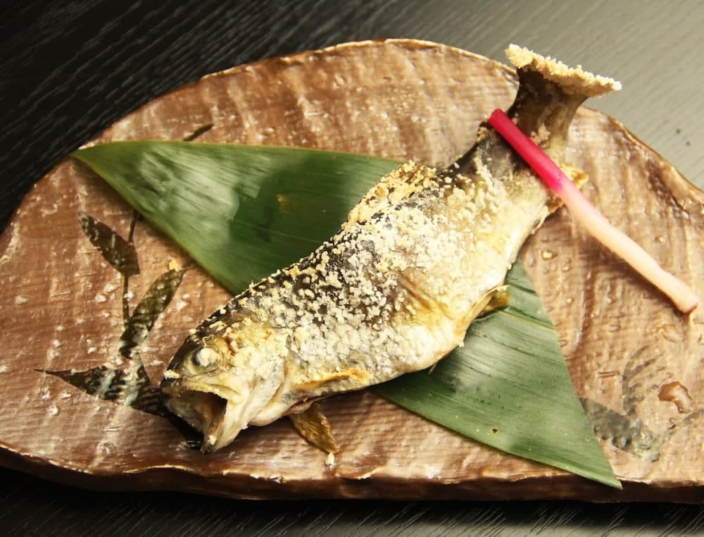 Yari no Sato
