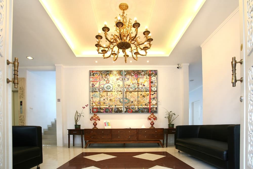 Sun Rise House