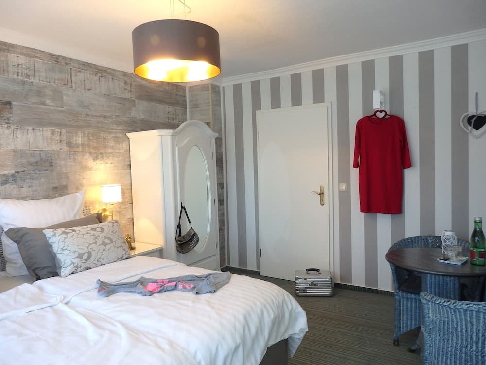 Strandhotel Villa Louisa